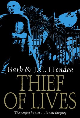 Thief Of Lives