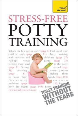 Stress-Free Potty Training