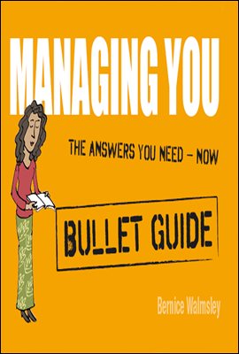 Managing You