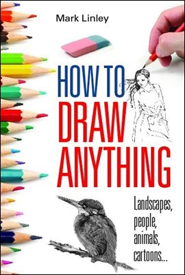 How To Draw Anything