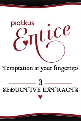 Piatkus Entice Sampler