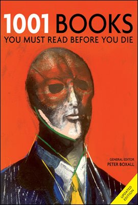 1001 Books You Must Read Before You Die