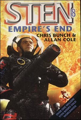 Empire&#39;s End