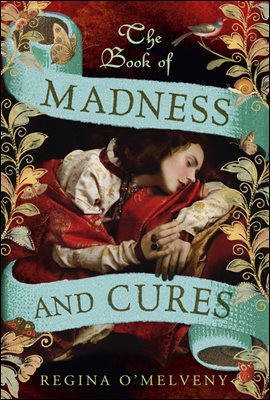 The Book of Madness and Cures