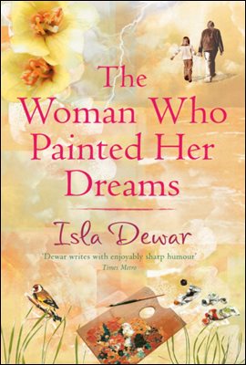 The Woman Who Painted Her Dreams