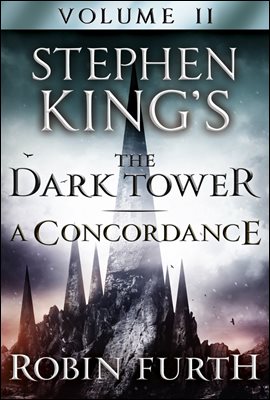 Stephen King&#39;s The Dark Tower