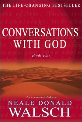 Conversations with God - Book 2