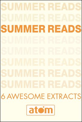 Atom Summer Reads Sampler