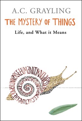 The Mystery of Things