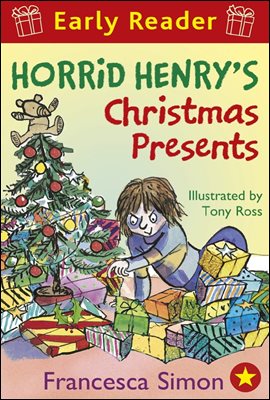 Horrid Henry Early Reader