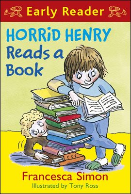 Horrid Henry Early Reader