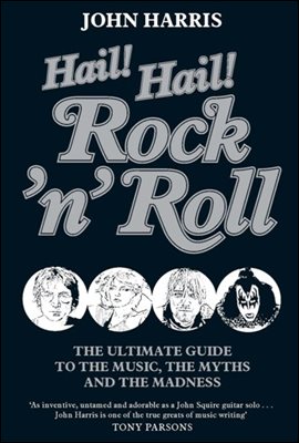 Hail! Hail! Rock'n'roll