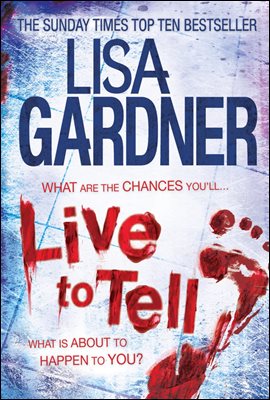 Live to Tell (Detective D.D. Warren 4)