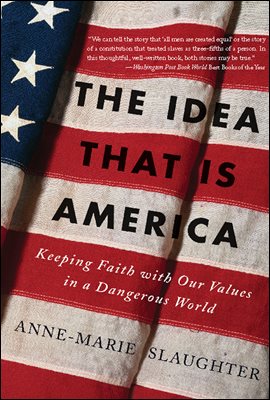 The Idea That Is America