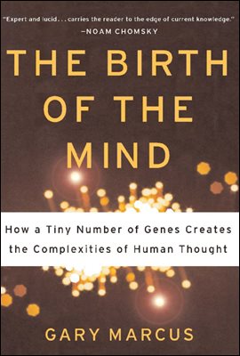 The Birth of the Mind