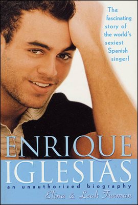 Enrique Iglesias