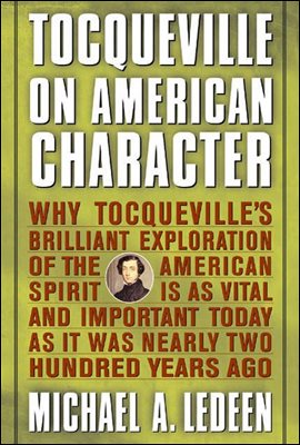 Tocqueville on American Character