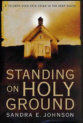 Standing on Holy Ground