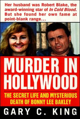 Murder In Hollywood
