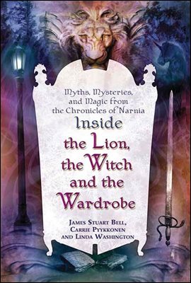 Inside &quot;The Lion, the Witch and the Wardrobe&quot;