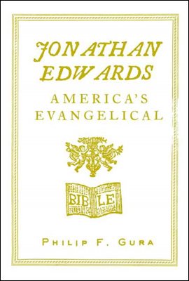 Jonathan Edwards