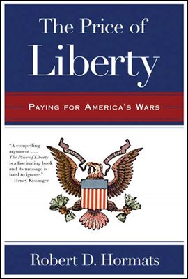 The Price of Liberty