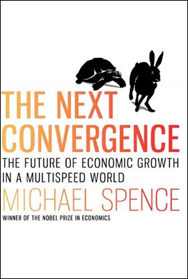 The Next Convergence