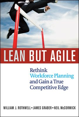 Lean but Agile