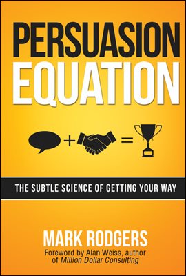 Persuasion Equation