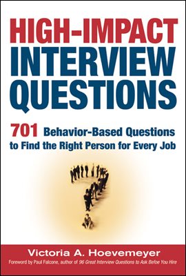 High-Impact Interview Questions