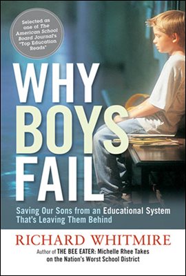 Why Boys Fail