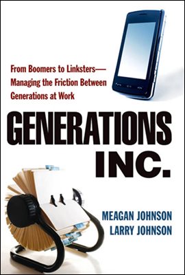 Generations, Inc.