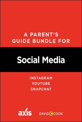 A Parent&#39;s Guide Bundle for Social Media