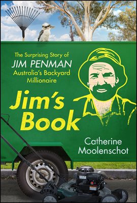 Jim&#39;s Book