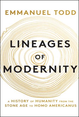 Lineages of Modernity