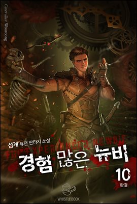 [대여] 경험 많은 뉴비 10권 (완결)