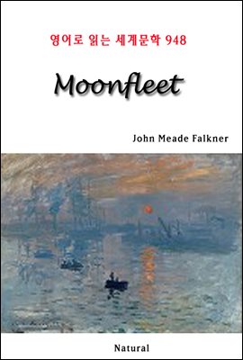 Moonfleet - 영어로 읽는 세계문학 948