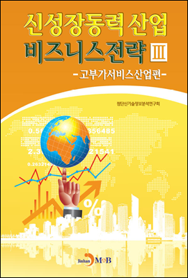 신성장동력 산업 비즈니스전략 Ⅲ