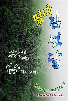 떴다 김선달