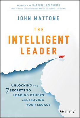 The Intelligent Leader