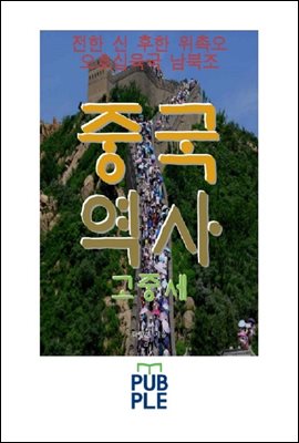 중국 역사 고중세, 전한 신 후한 위촉오 서진 오호십육국 남북조