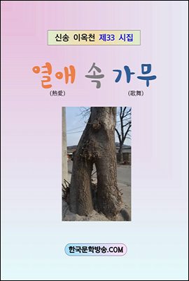 열애 속 가무