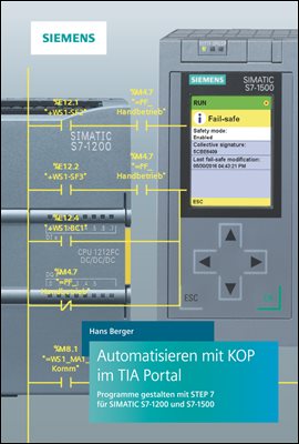 Automatisieren mit KOP im TIA Portal