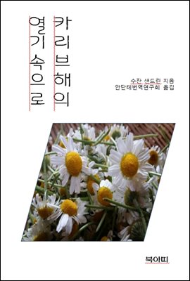 카리브해의 열기속으로