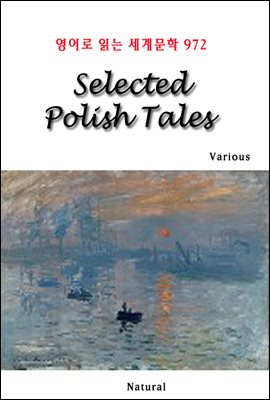 Selected Polish Tales - 영어로 읽는 세계문학 972