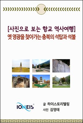 [사진으로 보는 역사여행] 옛 영광을 찾아가는 충북의 석탑과 석불