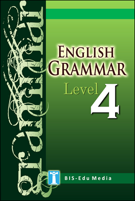 English Grammar Level 4