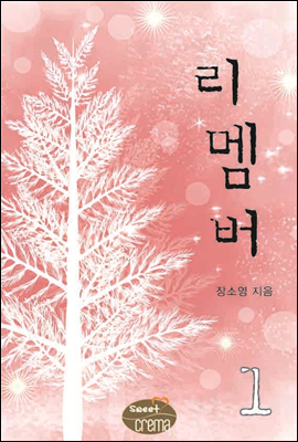 리멤버 1/2 권