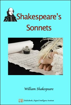 Shakespeare&#39;s Sonnets