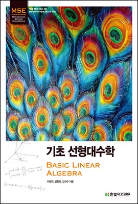 기초 선형대수학 : BASIC LINEAR ALGEBRA